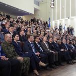 От кадрового обеспечения отраслей до комплексного развития территорий: жители Свердловской области сформировали предложения в Народную программу «Единой России»