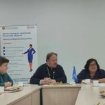 В Старожиловском округе и Шиловском районе состоялись заседания женских клубов