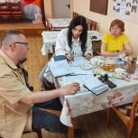 В Котласе на финишную прямую выходит подготовка к междугородней инклюзивной спартакиаде «Спорт без границ: объединяя Россию»
