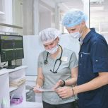 Нацпроект «Продолжительная и активная жизнь» улучшает доступность медпомощи на Кубани