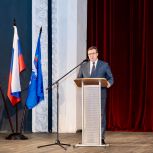 В Борисоглебске прошел итоговый форум по реализации народной программы «Единой России»