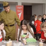 Фестивали, мотопробеги, возложения цветов: «Единая Россия» проводит массовые акции ко Дню Победы по всей стране