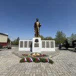 В преддверии 9 Мая: Мы помним! Мы гордимся!..