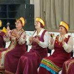 Местные отделения «Единой России» проводят праздничные концерты в преддверии Дня Победы