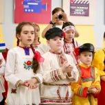 Диалог культур: Чебоксары и Бишкек объединились