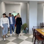В Херсонской области по Народной программе «Единой России» отремонтировали школы и детские сады