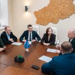 Есть результат: активисты партпроекта «Предпринимательство» собрали предложения в новую народную программу