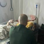 «Своих не бросаем — это не просто слова, это наш образ жизни»