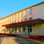 По народной программе «Единой России» в декабре завершится капитальный ремонт Токарёвской школы №1