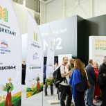 В Иркутской области агродиктант будут писать на 105 площадках