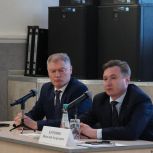 Рамонские единороссы отчитались об итогах реализации народной программы «Единой России»