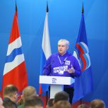 В Народную программу «Единой России» предложили включить меры по развитию сельской инфраструктуры для молодых профессионалов