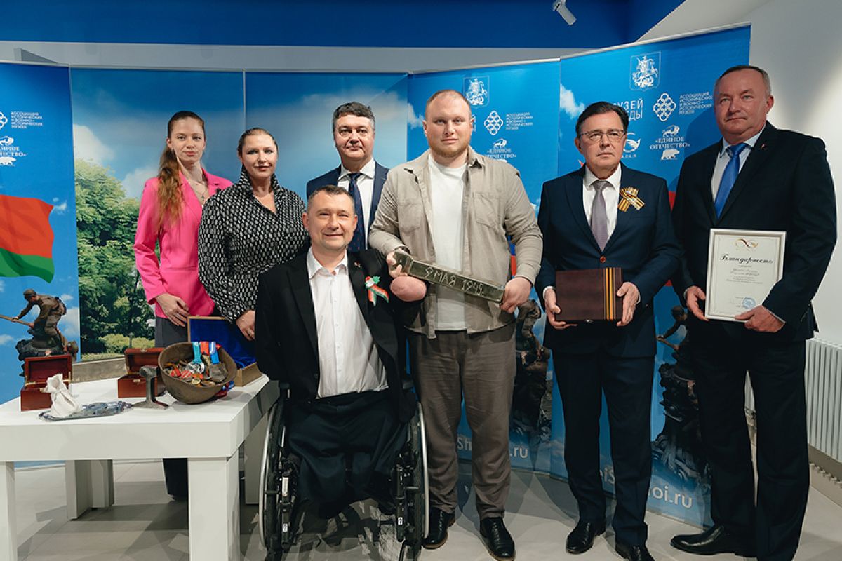 Сплав из 10 миллионов монет станет частью памятника Победе на Поклонной горе