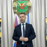 В краснодарском госпитале № 419 прошёл концерт для участников СВО
