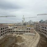 На Ставрополье реализуется 19 проектов комплексного развития территорий