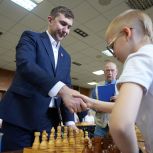 «Единая Россия» объединила более 10 тысяч участников на Всероссийской неделе спорта для ветеранов СВО и их семей