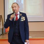 В Северодвинской школе №2 отметили День Победы
