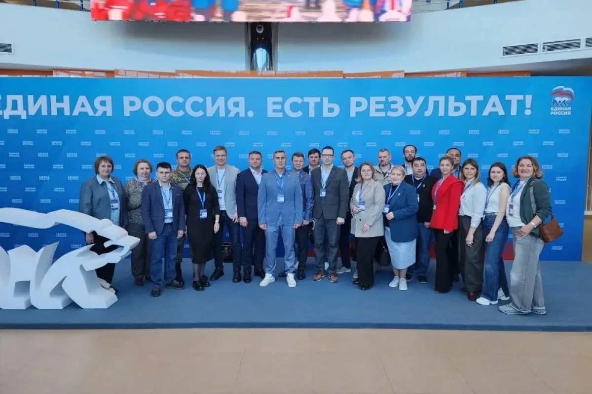 В народную программу «Единой России» войдут инициативы по развитию села и защите экологии