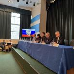 Наталья Западнова продолжает проводить встречи с трудовыми коллективами Нижневартовска