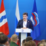 В Народную программу «Единой России» войдут инициативы по развитию села и защите экологии
