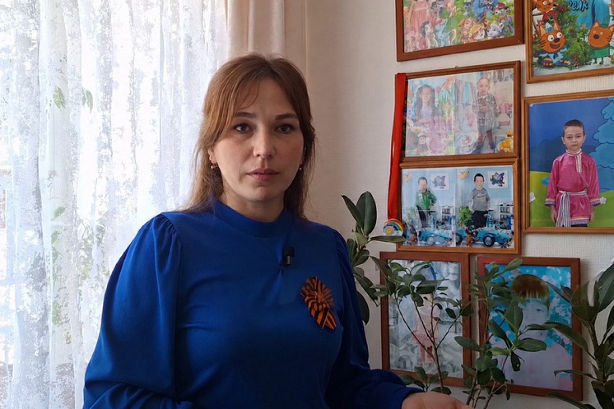 До 25 мая осталось немного: голосуем за Алевтину Кирюкову на конкурсе «Земский почтальон – 2026»