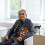 Алла Салаева: «9 Мая — это праздник, который живёт в крови»