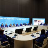Оборудование в университетах комнат матери и ребёнка и групп кратковременного пребывания, открытие школ молодых отцов: в «Единой России» предложили меры поддержки молодых семей