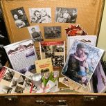 «Единая Россия» проведёт в ХМАО патриотический конкурс дошкольных музеев