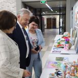 «Единая Россия» поддержала конкурс замещающих семей «Новые берега» в Туле