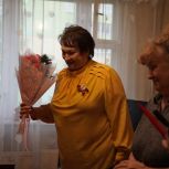 Благодарим за Победу: в Кировской области стартовала акция "Единой России" к 9 Мая