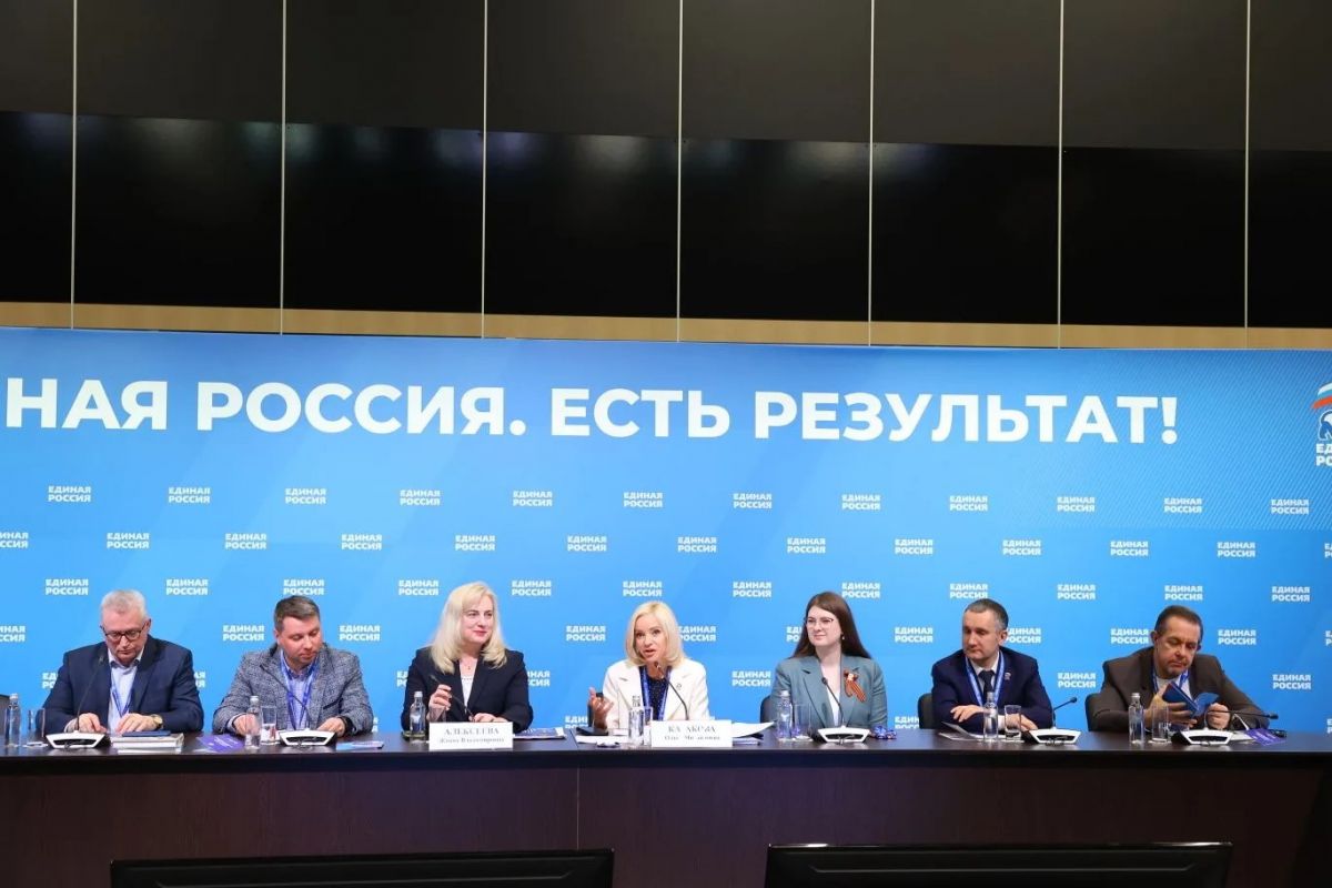 Член Общественной палаты РФ Александр Асафов предложил развивать единую культурно-образовательную среду воспитания