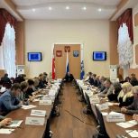 Новохоперские единороссы провели в районе отчетный форум «Есть результат!»