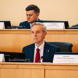 Андрей Артюхов: помощь участникам СВО и их семьям —это комплексная работа