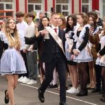 Сергей Сокол: «Школьные годы останутся самыми светлыми»