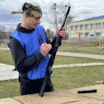 «Единая Россия» помогла провести турнир по тактической медицине в Благовещенске