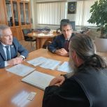 Тюменские единороссы помогут изготовить самоходные тележки для фронта