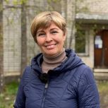 Лучший земский почтальон Вологодчины живет и работает в селе Остахово
