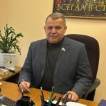 В «Единой России» помогли многодетной матери подготовить ребенка к школе