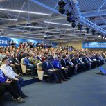 «Единая Россия» и Правительство обеспечили аграрное лидерство страны