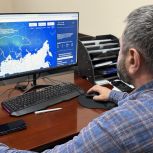 Жители регионов активно участвуют в предварительном голосовании «Единой России»