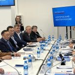 #ЕстьРезультат: Алексей Колодезников рассказал о круглом столе по развитию Арктики