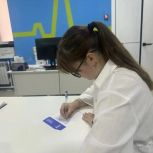 Молодёжь Энгельса вносит предложения в Народную программу «Единой России»