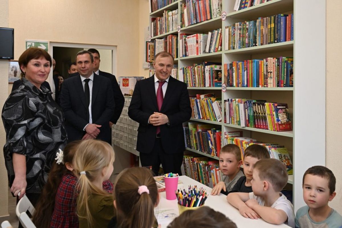 Развитие культурной сферы: как в Адыгее реализуется нацпроект «Культура»