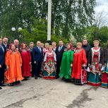 По Народной программе «Единой России» в Рязанской области капитально отремонтировали музей Петра Семёнова-Тян-Шанского