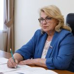 Депутат «Единой России» помогла жителям региона с решением социально важных вопросов