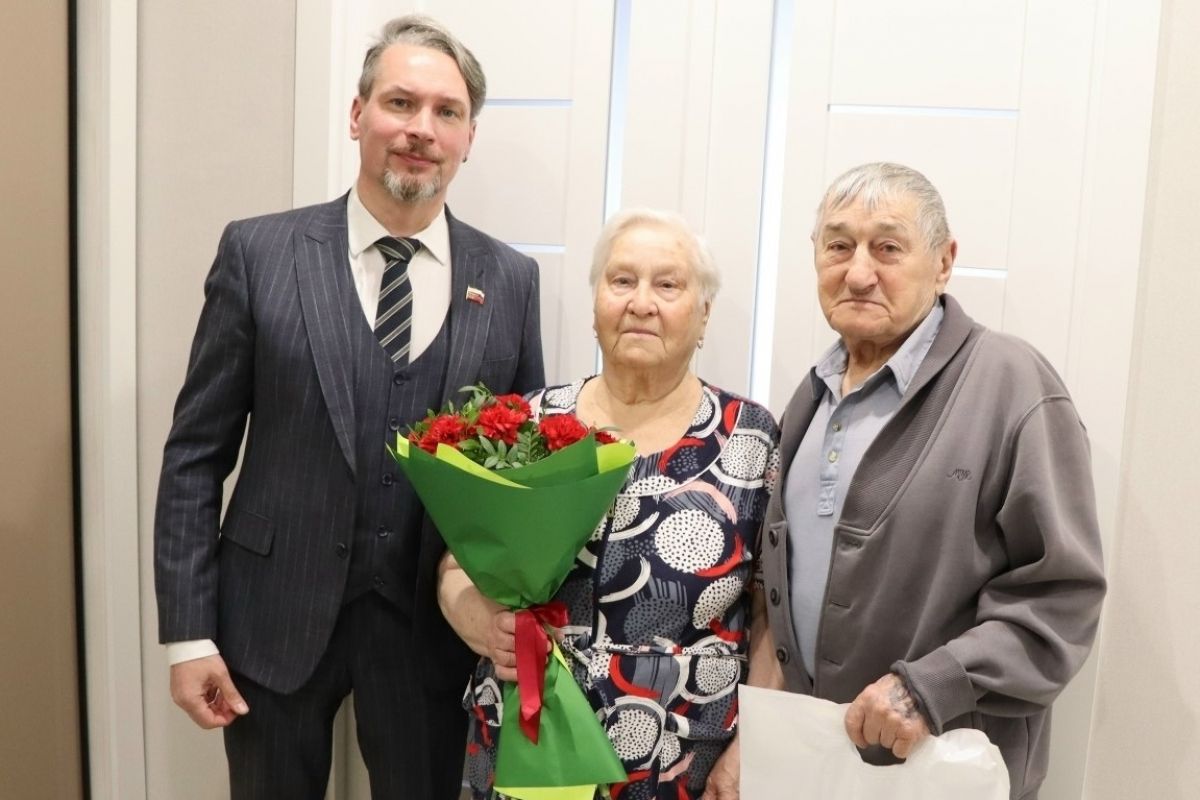 Низкий поклон детям войны