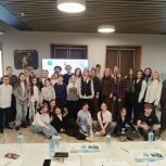 В Муравленко состоялся городской конкурс дизайн-проектов «Люк.Преобразование»