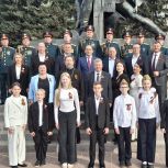 «Кострома звучит»: жители региона исполнили песню, объединяющую поколения