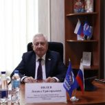Леонид Ивлев: В Крыму нужен памятник Героям специальной военной операции, его установку предлагают общественные организации