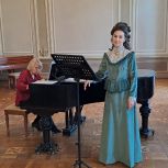 Шуя погрузилась в атмосферу искусства благодаря «Культурному коду 37»